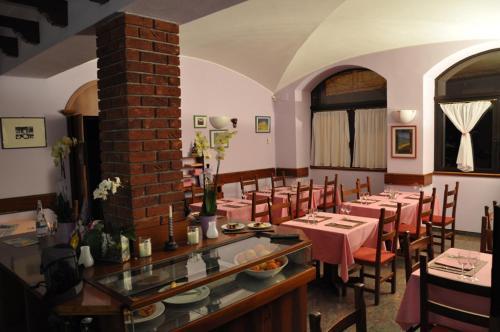 Albergo Ponte Vecchio Cernobbio Ngoại thất bức ảnh