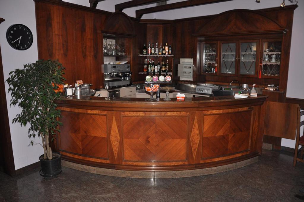 Albergo Ponte Vecchio Cernobbio Ngoại thất bức ảnh