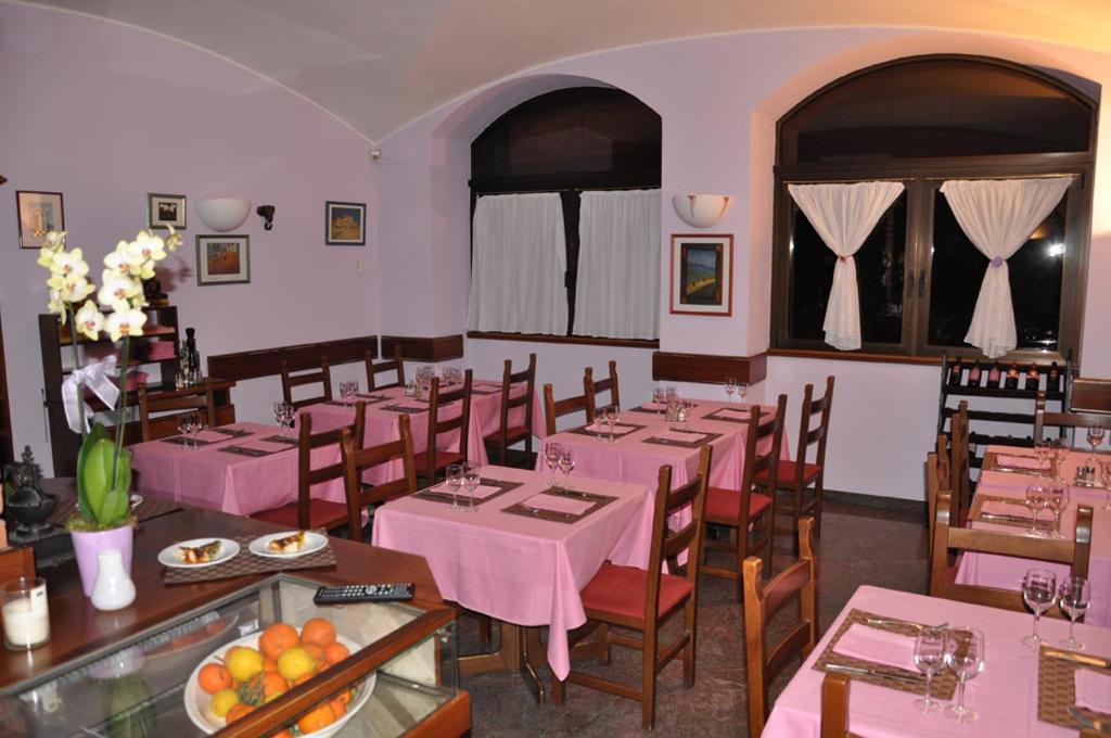 Albergo Ponte Vecchio Cernobbio Ngoại thất bức ảnh