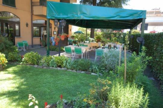 Albergo Ponte Vecchio Cernobbio Ngoại thất bức ảnh