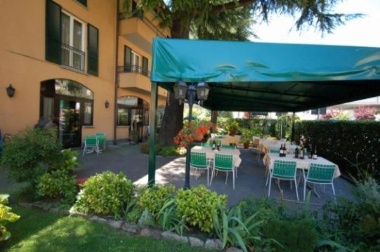 Albergo Ponte Vecchio Cernobbio Phòng bức ảnh